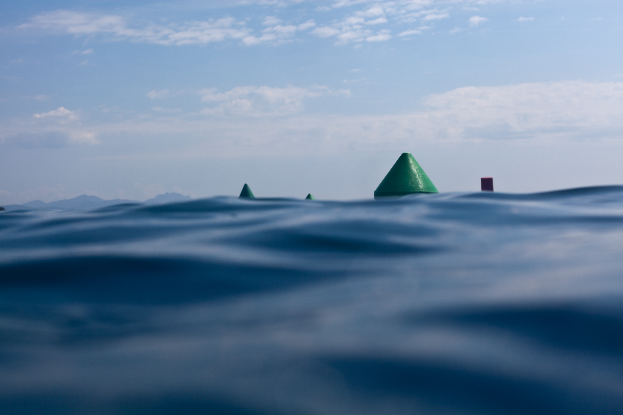 st aygulf 2011 — wet exploration by Robin Cerutti